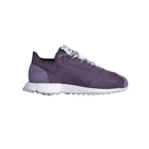 Adidas Women’s SL 7600 “Tech Purple” Size 6.5